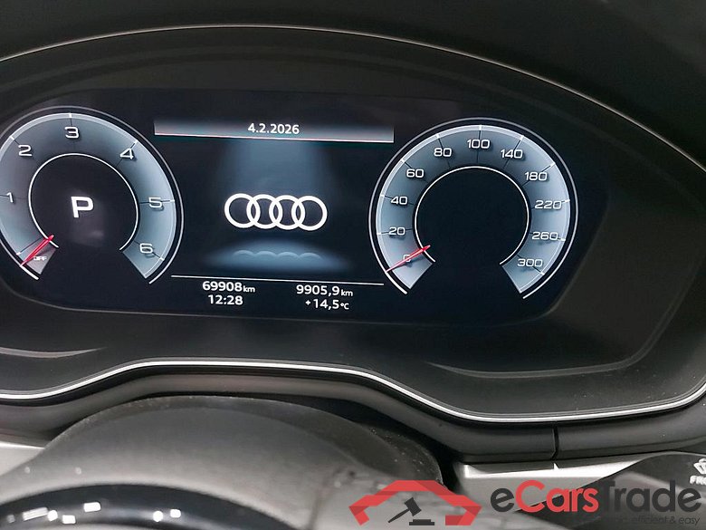 AUDI - AUD A5 SB 30 TDI 136PK S-Tronic Business Edition Advanced Pack Business Plus With Heated Sport Seats & Matrix LED #5