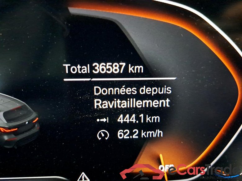 BMW - BMW 1 HATCH 118iA 136PK Advantage Pack Business Plus With Heated Seats & Driving & Parking Assistant * PETROL * #5