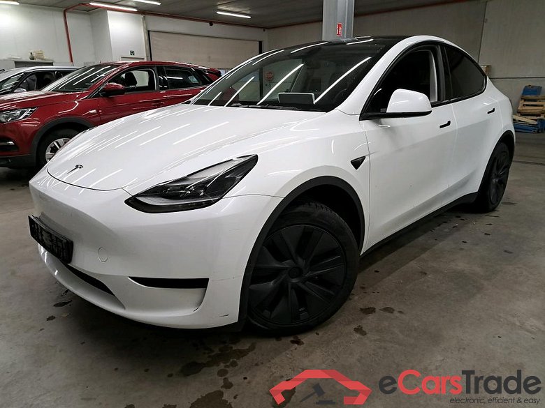 TESLA - TES MODEL Y RWD 256PK  * ELECTRIC *