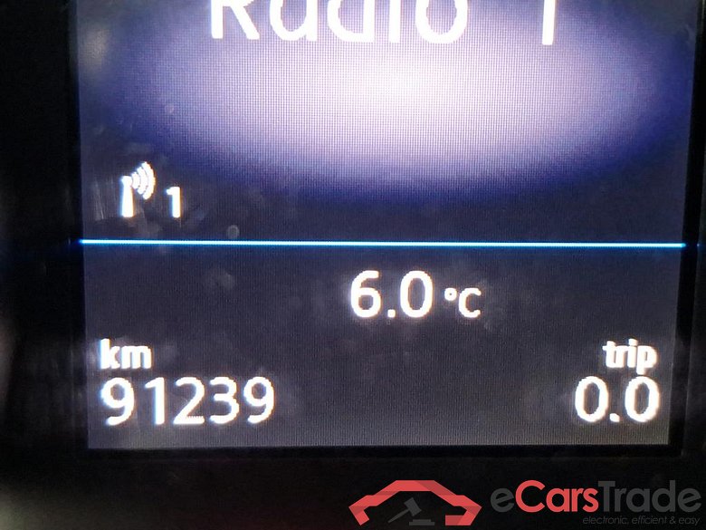 VOLKSWAGEN - VW  TOURAN TSi 150PK DSG Highline Pack Business & Nav Discover Media & Side & Lane Assist & Rear Camera & Towing Hook * PETROL * #5