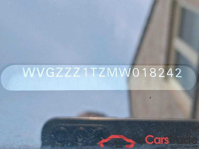 VOLKSWAGEN - VW  TOURAN TSi 150PK DSG Highline Pack Business & Nav Discover Media & Side & Lane Assist & Rear Camera & Towing Hook * PETROL * #6