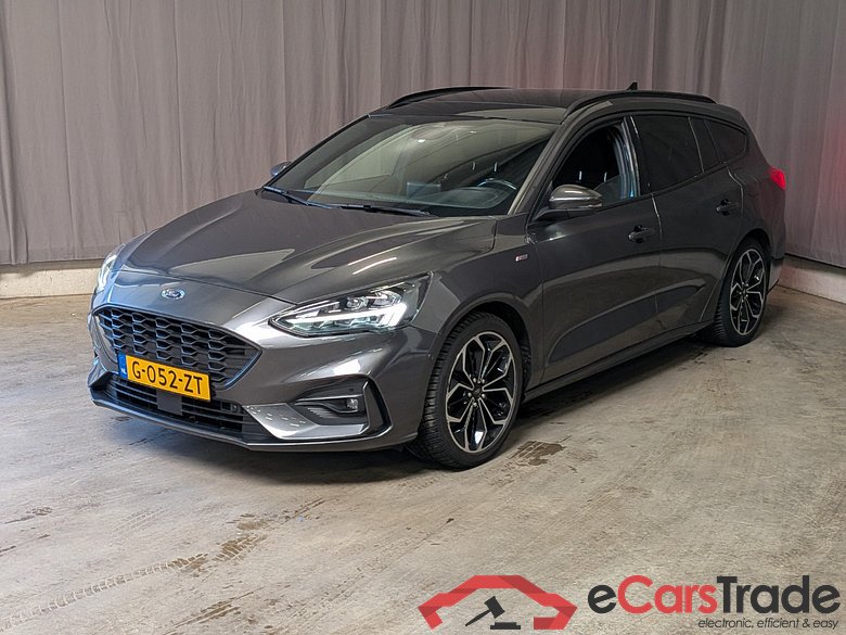 FORD Focus wagon 1.5 EcoB. ST L. Bns
