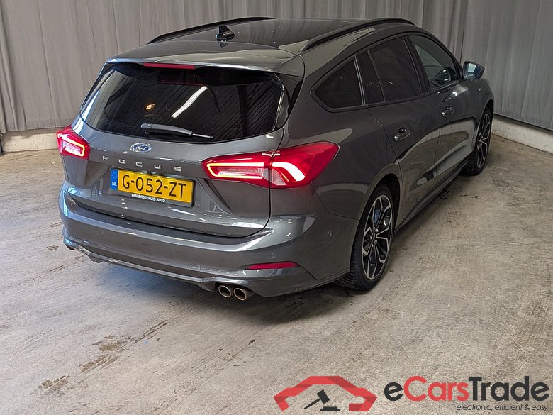 FORD Focus wagon 1.5 EcoB. ST L. Bns #3