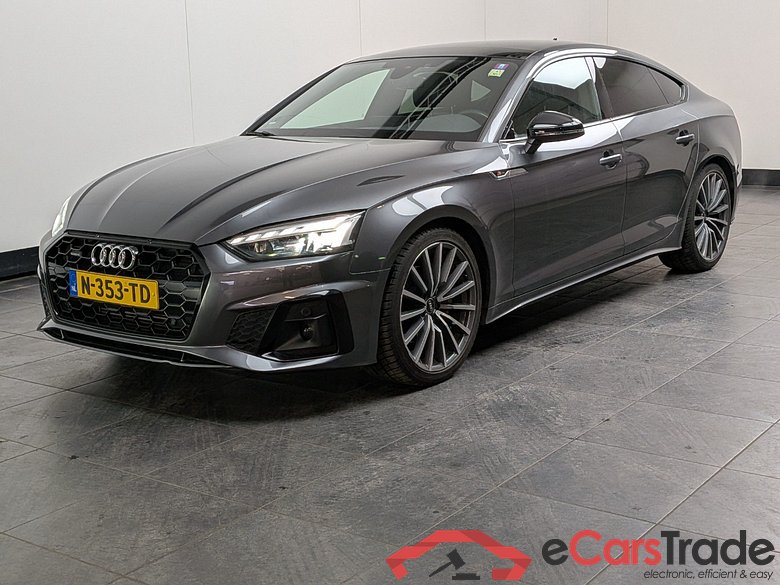 AUDI A5 Sportback 40 TFSI q. S ed.Comp #1