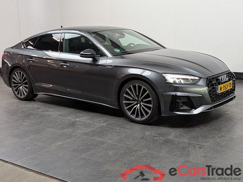 AUDI A5 Sportback 40 TFSI q. S ed.Comp #2
