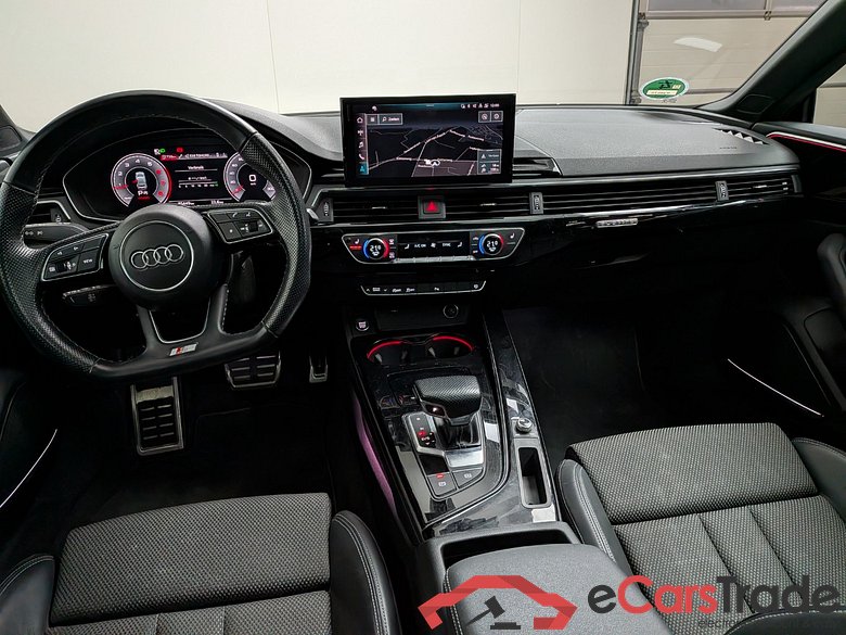 AUDI A5 Sportback 40 TFSI q. S ed.Comp #5