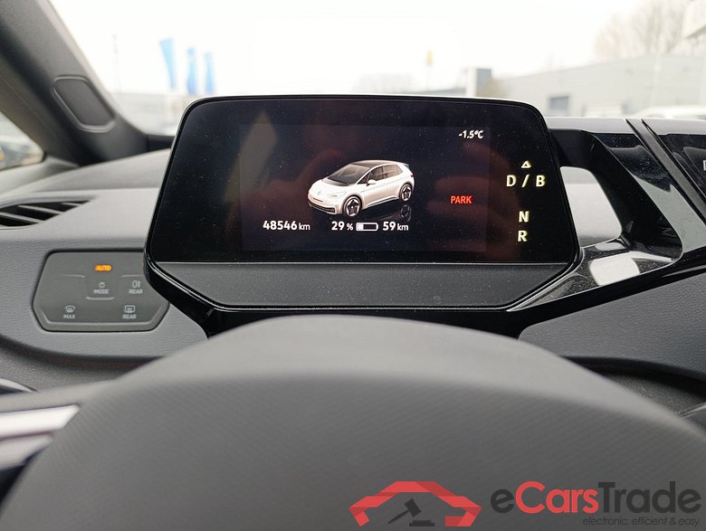 VOLKSWAGEN ID.3 Pure 45 kWh #6