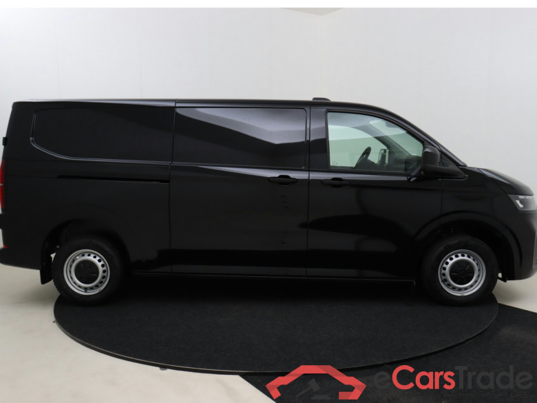 Volkswagen Transporter T7 Fourgon 3500 mm 2,0 TDI 170 hp Aut. #4