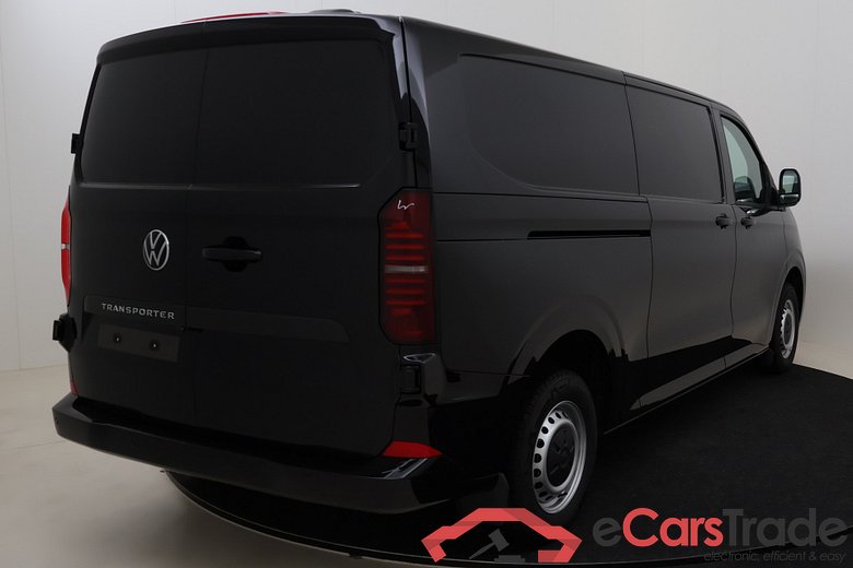Volkswagen Transporter T7 Fourgon 3500 mm 2,0 TDI 170 hp Aut. #6