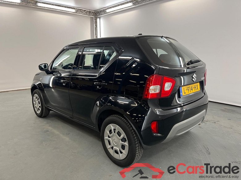 SUZUKI IGNIS 1.2 Smart Hybrid Comfort #3