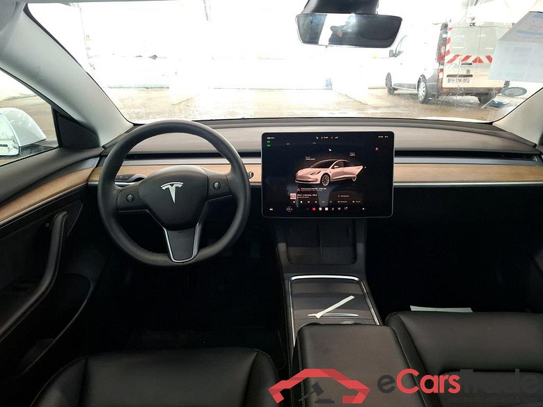 TESLA Model 3  2018  4P Berline Propulsion #6