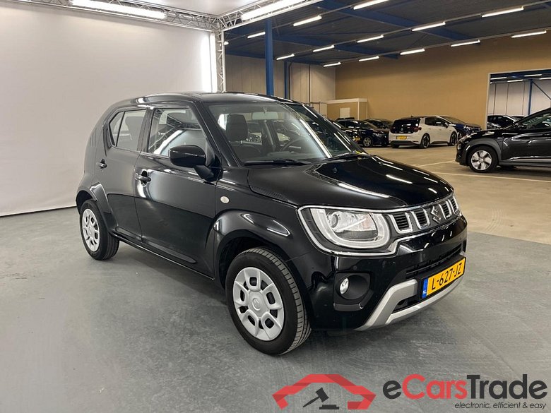 SUZUKI IGNIS 1.2 Smart Hybrid Comfort #2