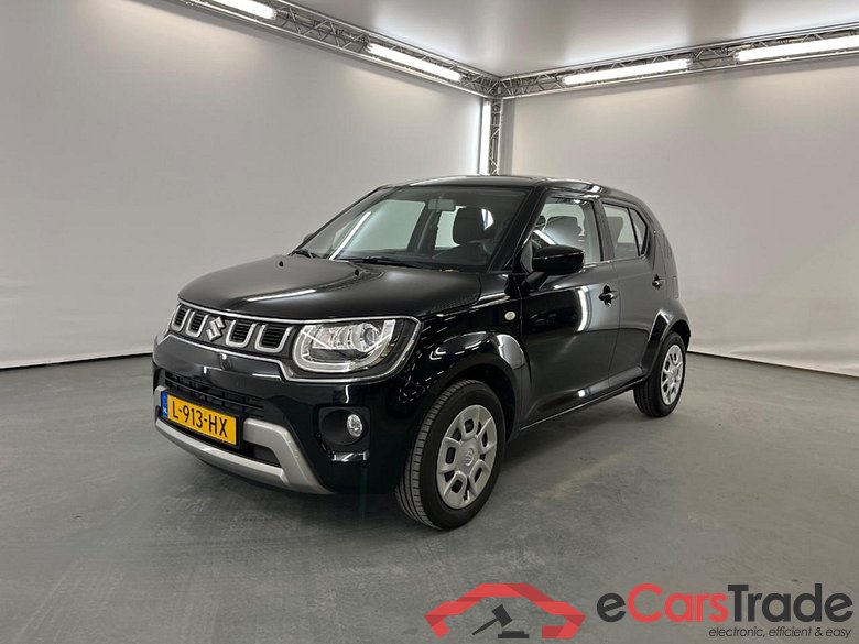 SUZUKI IGNIS 1.2 Smart Hybrid Comfort #1