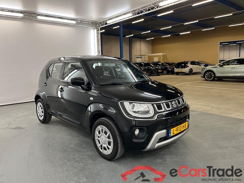 SUZUKI IGNIS 1.2 Smart Hybrid Comfort #2