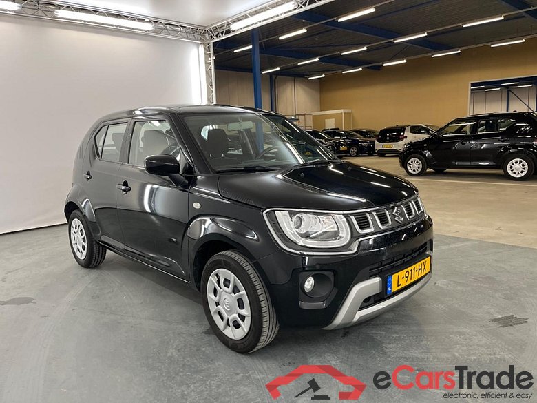 SUZUKI IGNIS 1.2 Smart Hybrid Comfort #2