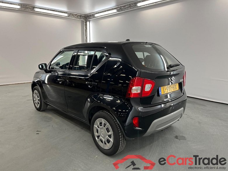 SUZUKI IGNIS 1.2 Smart Hybrid Comfort #3