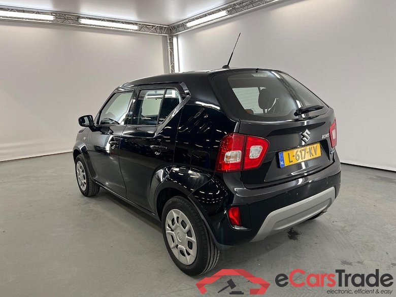 SUZUKI IGNIS 1.2 Smart Hybrid Comfort #3