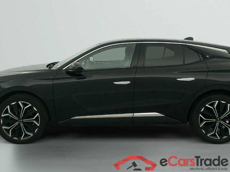 DS DS4 PureTech 130 EAT8 Rivoli #4