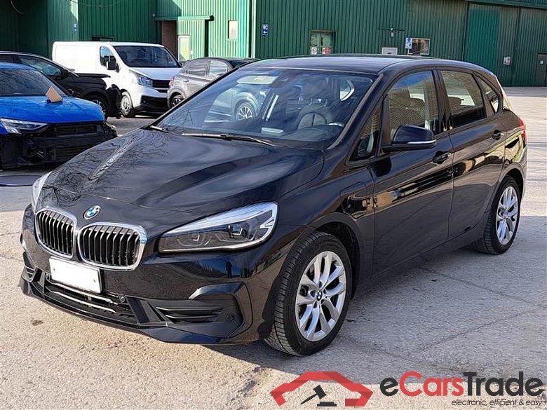 BMW SERIE 2 ACTIVE TOURER / 2018 / 5P / MONOVOLUME 225XE IPERFORMANCE BUSINESS AUTOM. #1