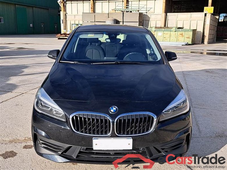 BMW SERIE 2 ACTIVE TOURER / 2018 / 5P / MONOVOLUME 225XE IPERFORMANCE BUSINESS AUTOM. #6