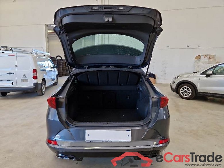 CUPRA FORMENTOR / 2020 / 5P / SUV 1.4 E-HYBRID DSG #5