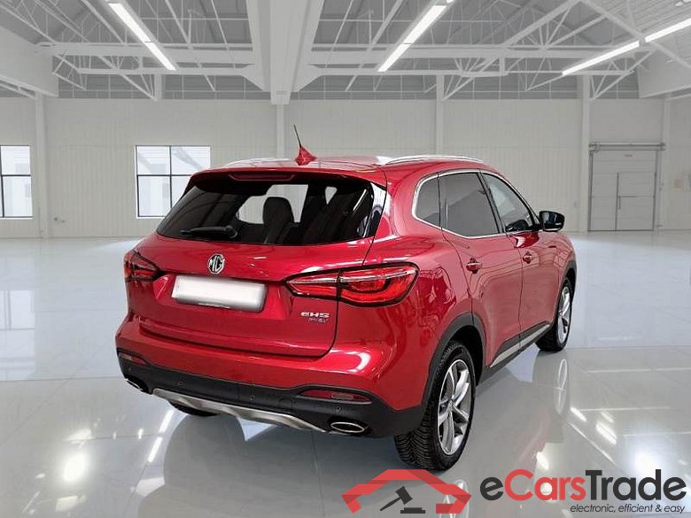 MG EHS / 2021 / 5P / SUV 1.5 T PLUG-IN HYBRID EXCLUSIVE #2