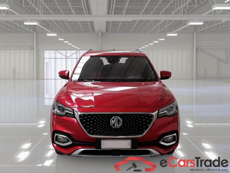 MG EHS / 2021 / 5P / SUV 1.5 T PLUG-IN HYBRID EXCLUSIVE #6