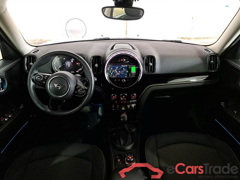 MINI COUNTRYMAN / 2020 / 5P / BERLINA COOPER S E ALL4 BUSINESS AUTOM. #3