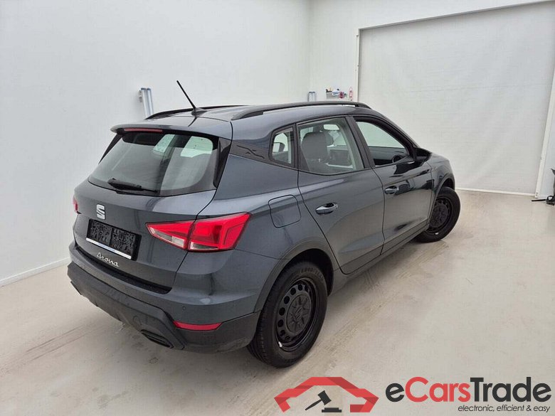 SEAT ARONA 1.0 TSI REFERENCE #2