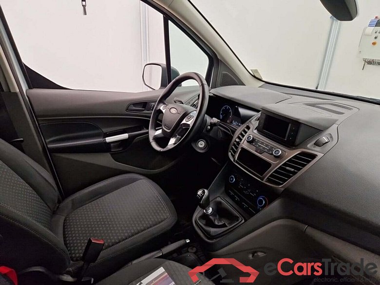 FORD TRANSIT CUSTOM 1.5  TDCI TREND L1H1 #3