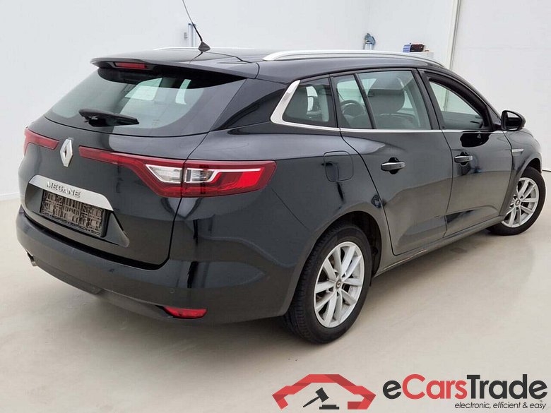 RENAULT MEGANE ESTATE 1.3 TCE INTENS #2