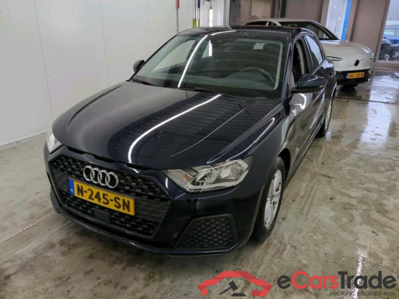 AUDI A1 Sportback 30 TFSI Pro Line