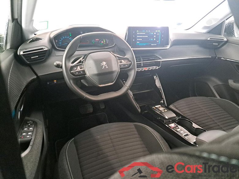 208 (e-) Style 50kWh BVA #6