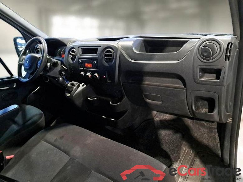 RENAULT MASTER / 2014 / 4P / FURGONE TA L2 H2 T35 2.3DCI 130CV ICE #3