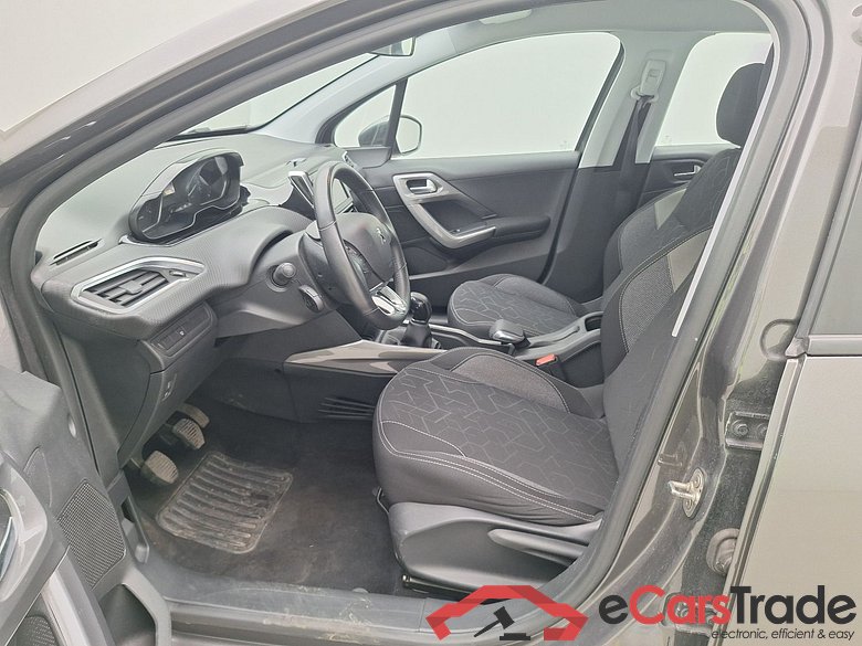 Peugeot, 2008 FL'16, Peugeot 2008 1.2 Puretech 61kW S&S Active 5d #3