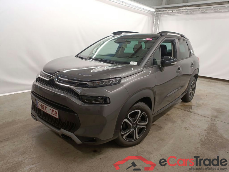 Citroën C3 Aircross 1.5 BlueHDi 110 S&S MAN6 Feel 5d #1