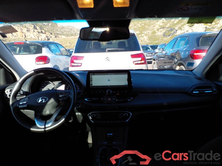 HYUNDAI i30 1,0 TGDI 120 CV DCT CREATIVE   #4