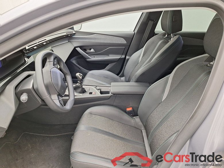 Peugeot, 308 SW '21, Peugeot 308 SW 1.5 BlueHDi 130 S&S Allure 5d #3