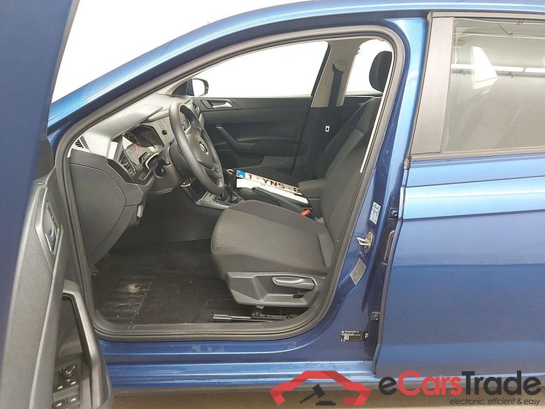 Volkswagen Polo 1.0 59kW Trendline 5d #3