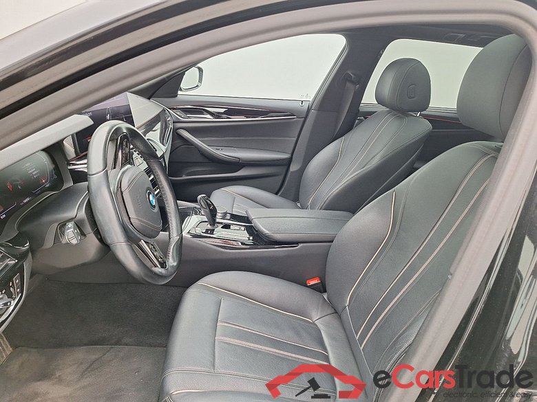 BMW, 5-serie touring '17, BMW 5 Reeks Touring 520d XDrive Aut. (140 kW) 5d #3