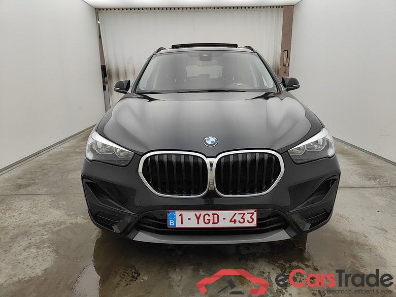 BMW X1 sDrive16dA (85 kW) 5d #5