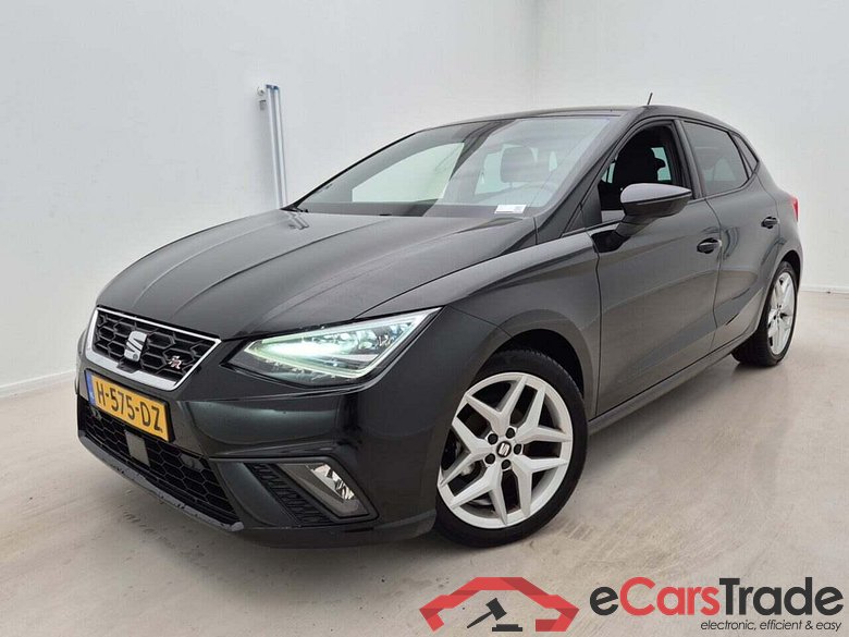 SEAT Ibiza 1.0 TSI FR Business Intense #1