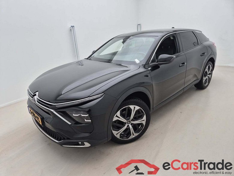 CITROEN C5 X 1.2 PureTech Feel EAT8