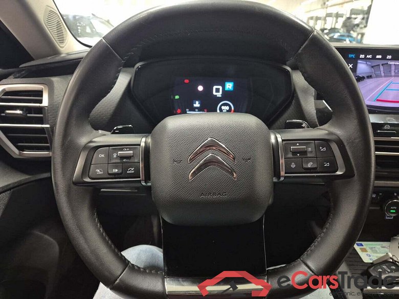 CITROEN C5 X 1.2 PureTech Feel EAT8 #5
