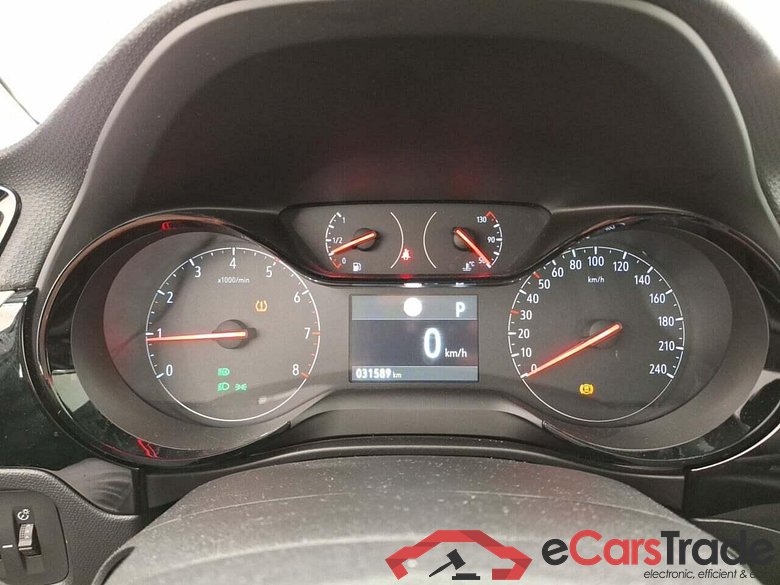 OPEL Corsa 1.2T Edition AUT #4