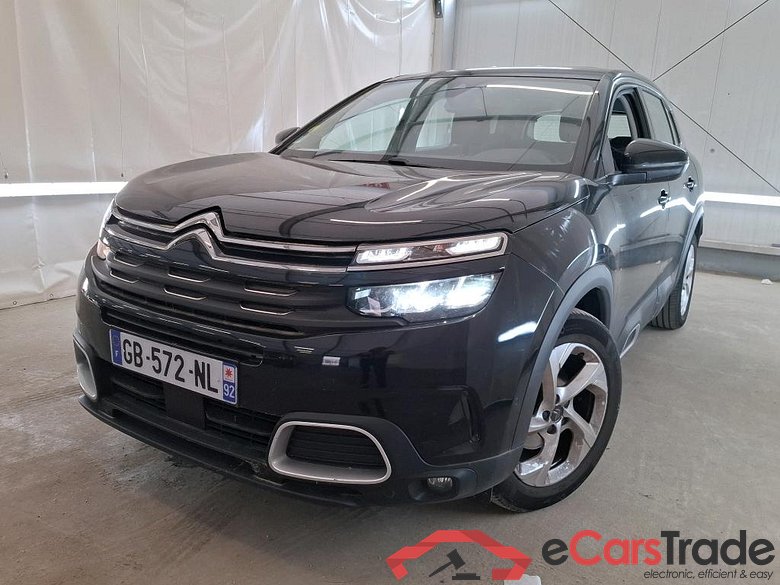 C5 Aircross Business 1.5 BlueHDi 130CV BVM6 E6d