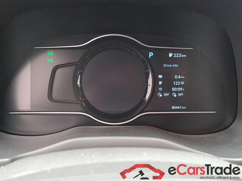 HYUNDAI Kona EV Premium 64 kWh #5