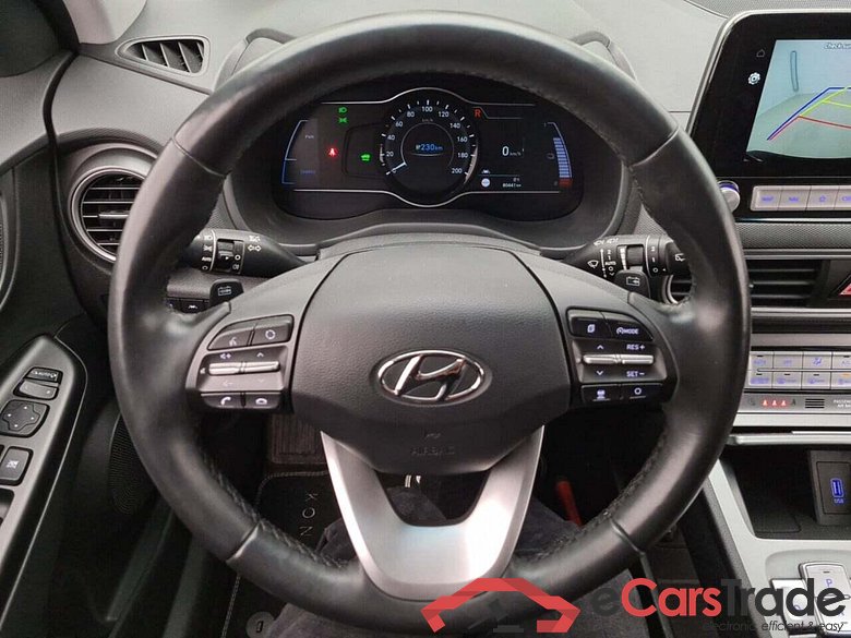 HYUNDAI Kona EV Premium 64 kWh #6