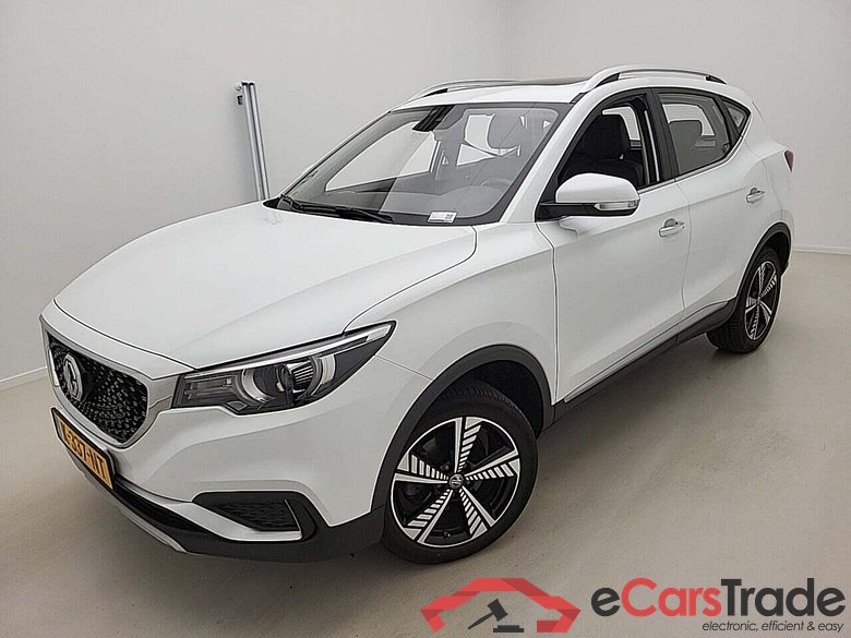 MG MG ZS EV Luxury 45 kWh #1