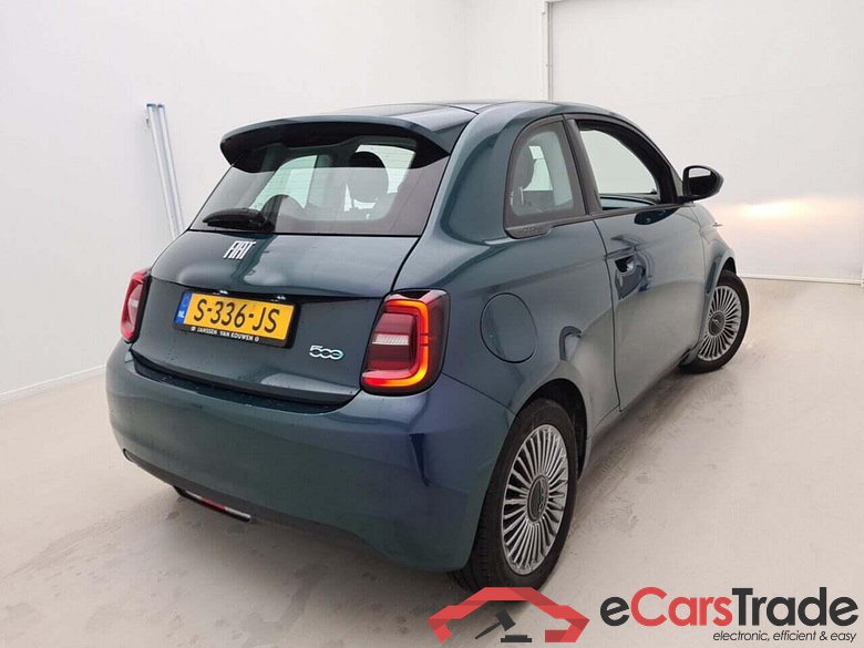 FIAT 500 Icon 42 kWh #2
